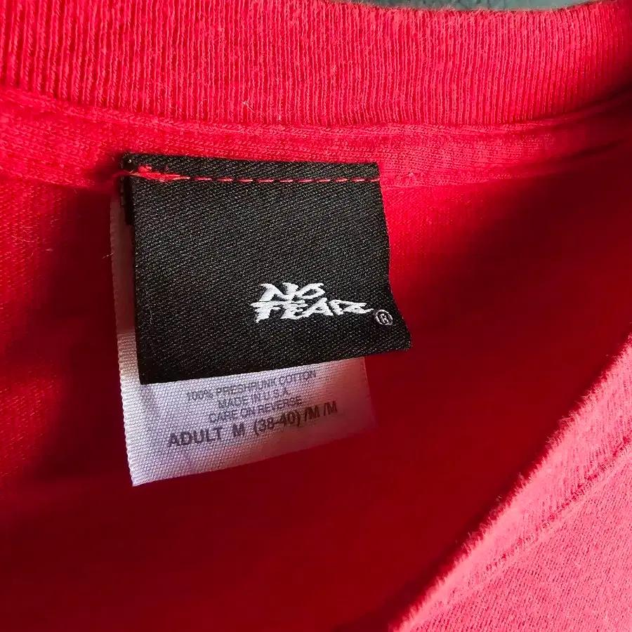 90s  NO PEAR (made I  usa) 6