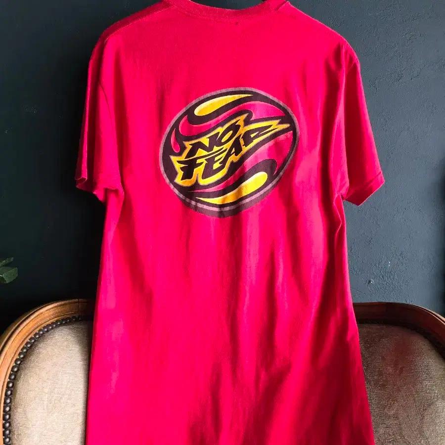 90s  NO PEAR (made I  usa) 5