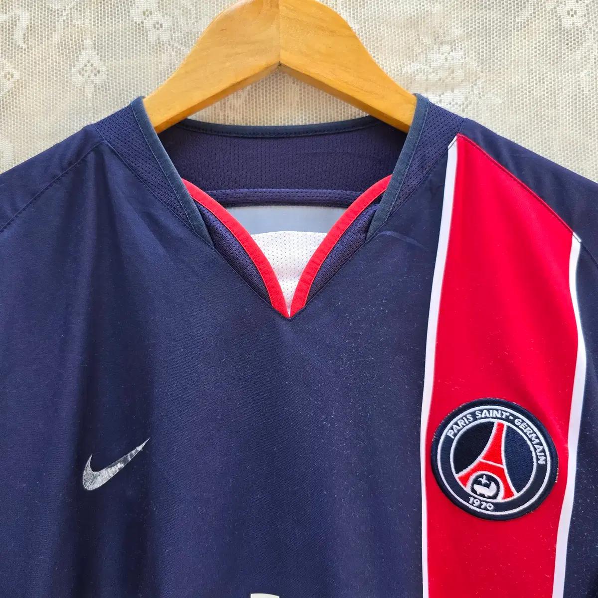03/04 나이키 파리생제르망 PSG 축구 유니폼 3