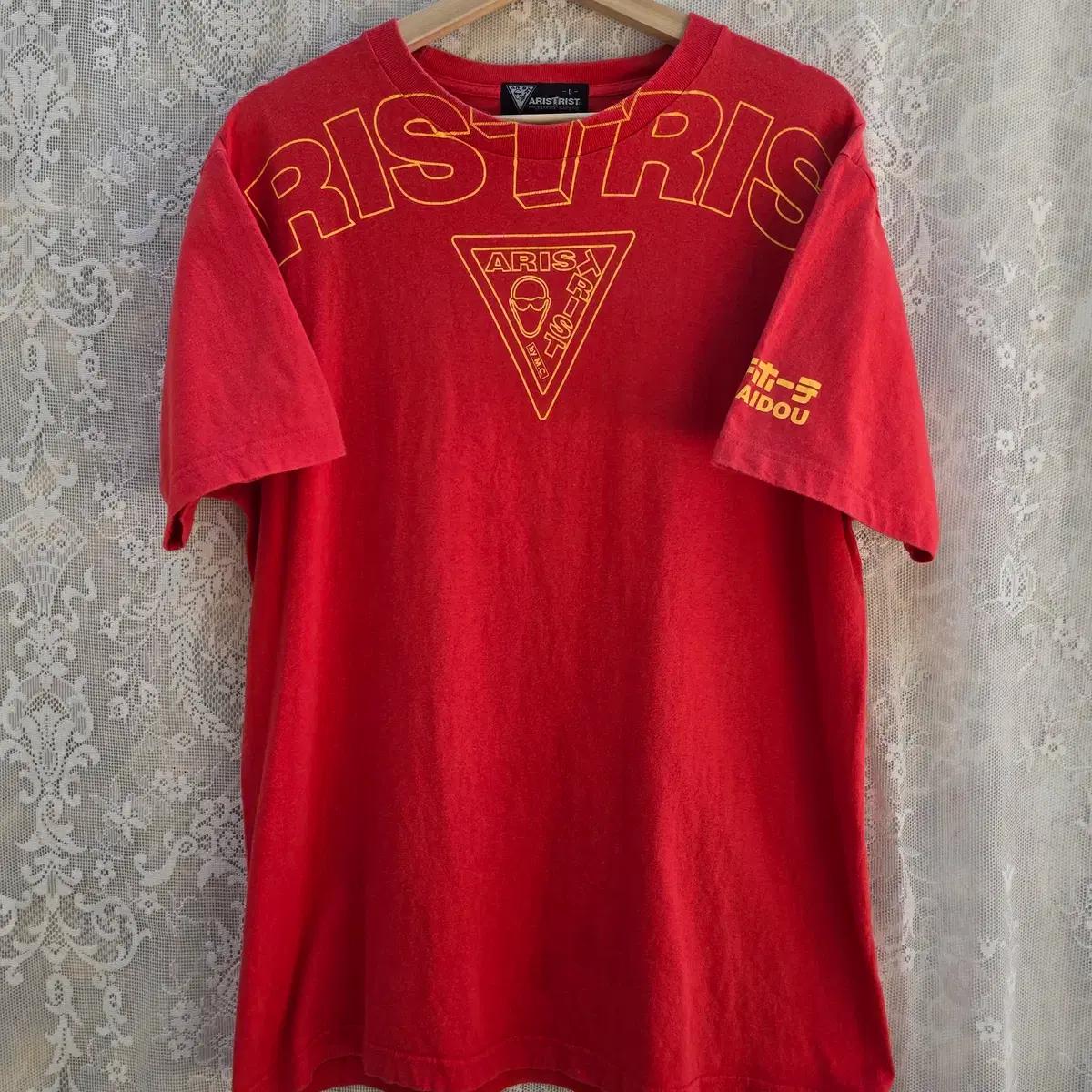 ARISTRIST 2