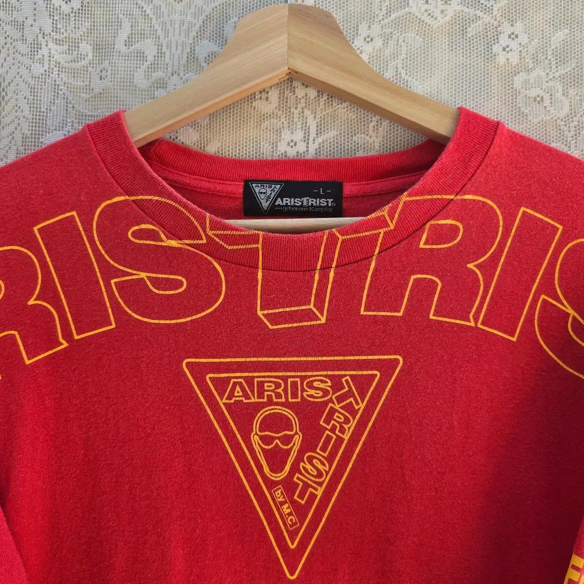 ARISTRIST 3