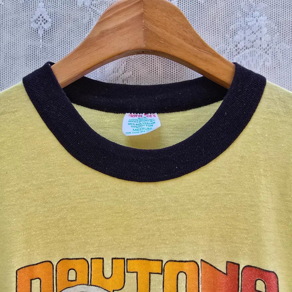 70s  Adver Tees  made in usa 3