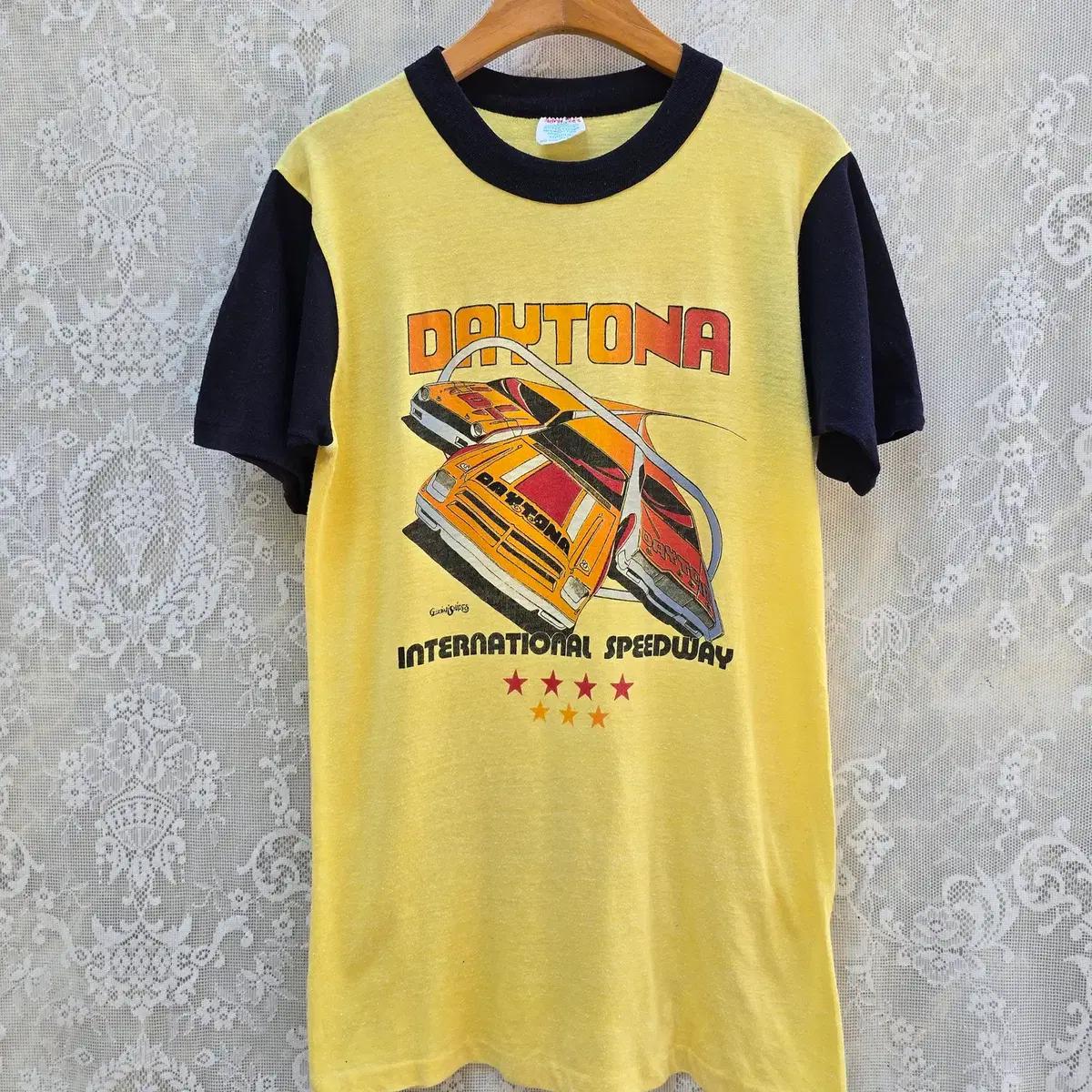 70s  Adver Tees  made in usa 2