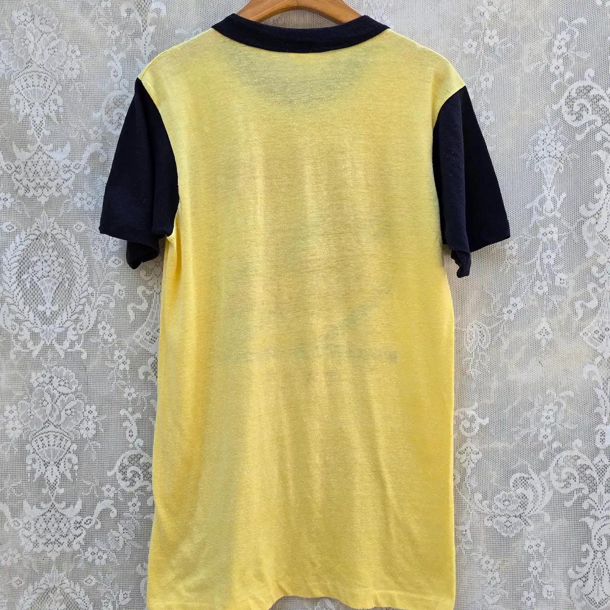 70s  Adver Tees  made in usa 7