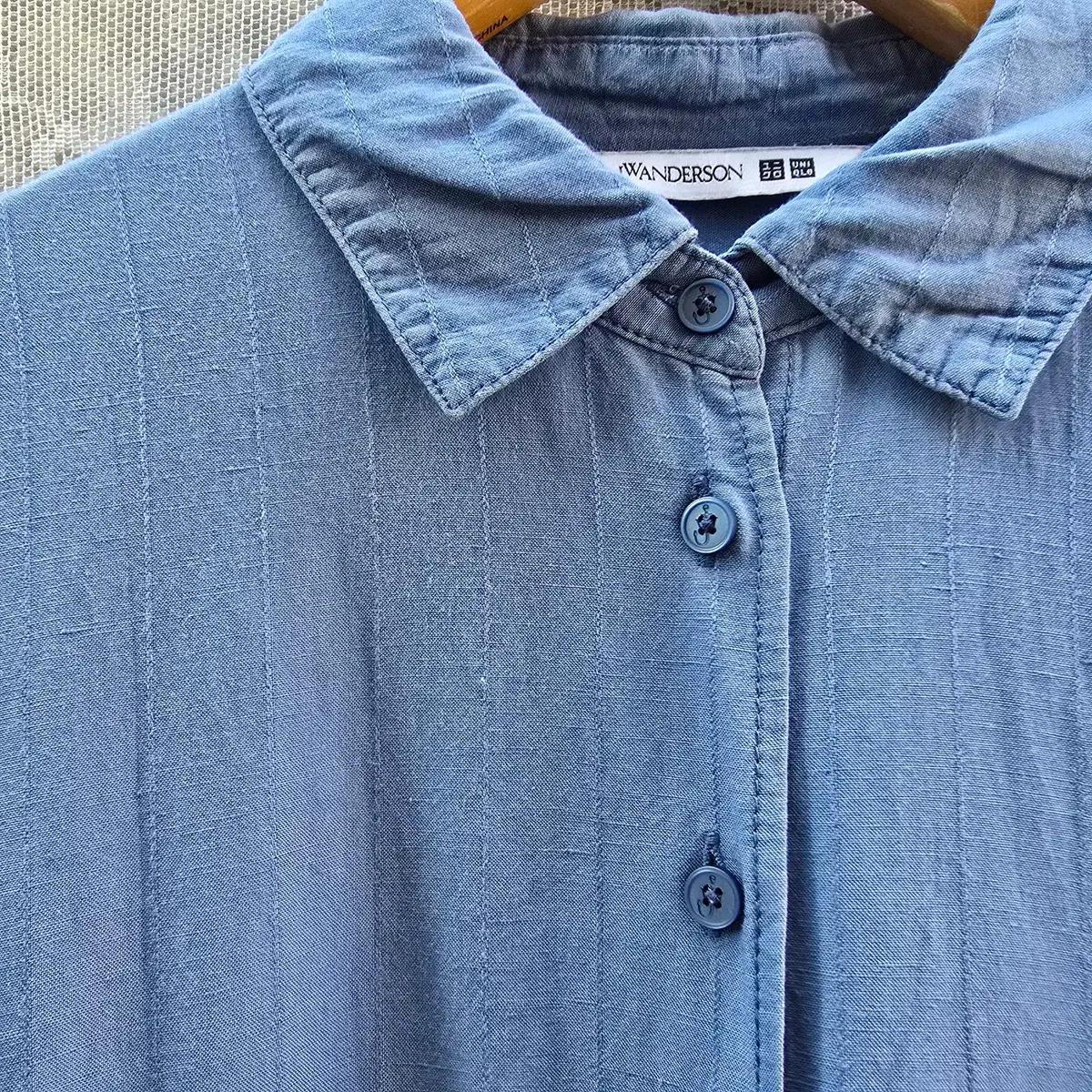 jw anderson uniqlo 5