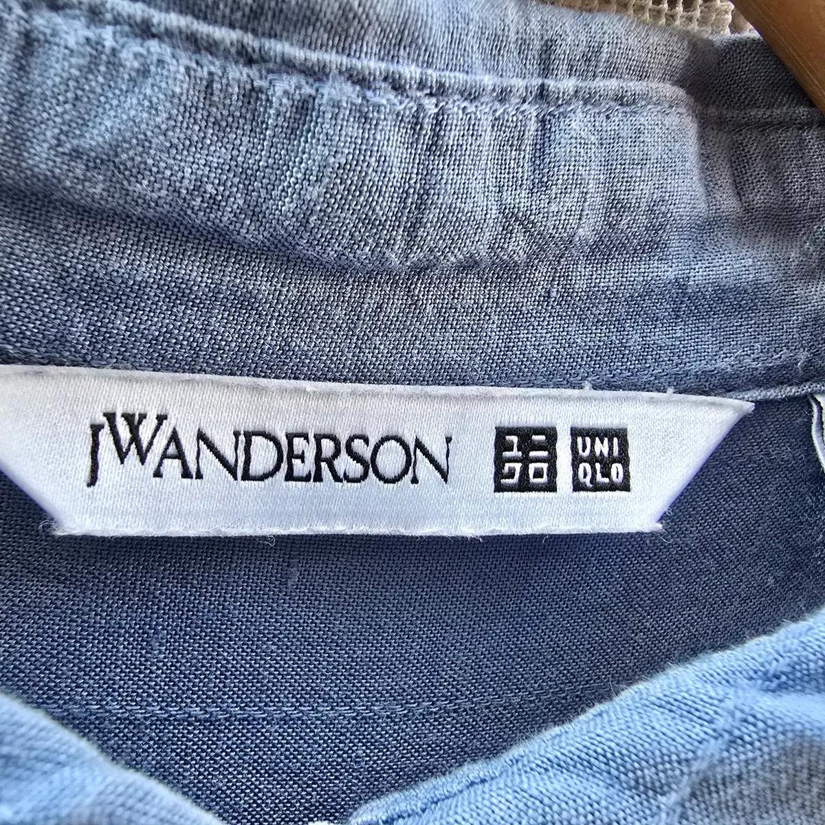 jw anderson uniqlo 6