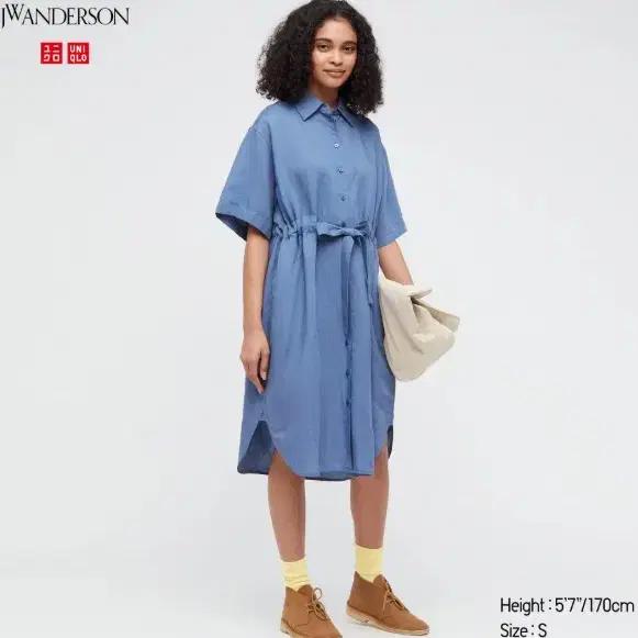 jw anderson uniqlo 2