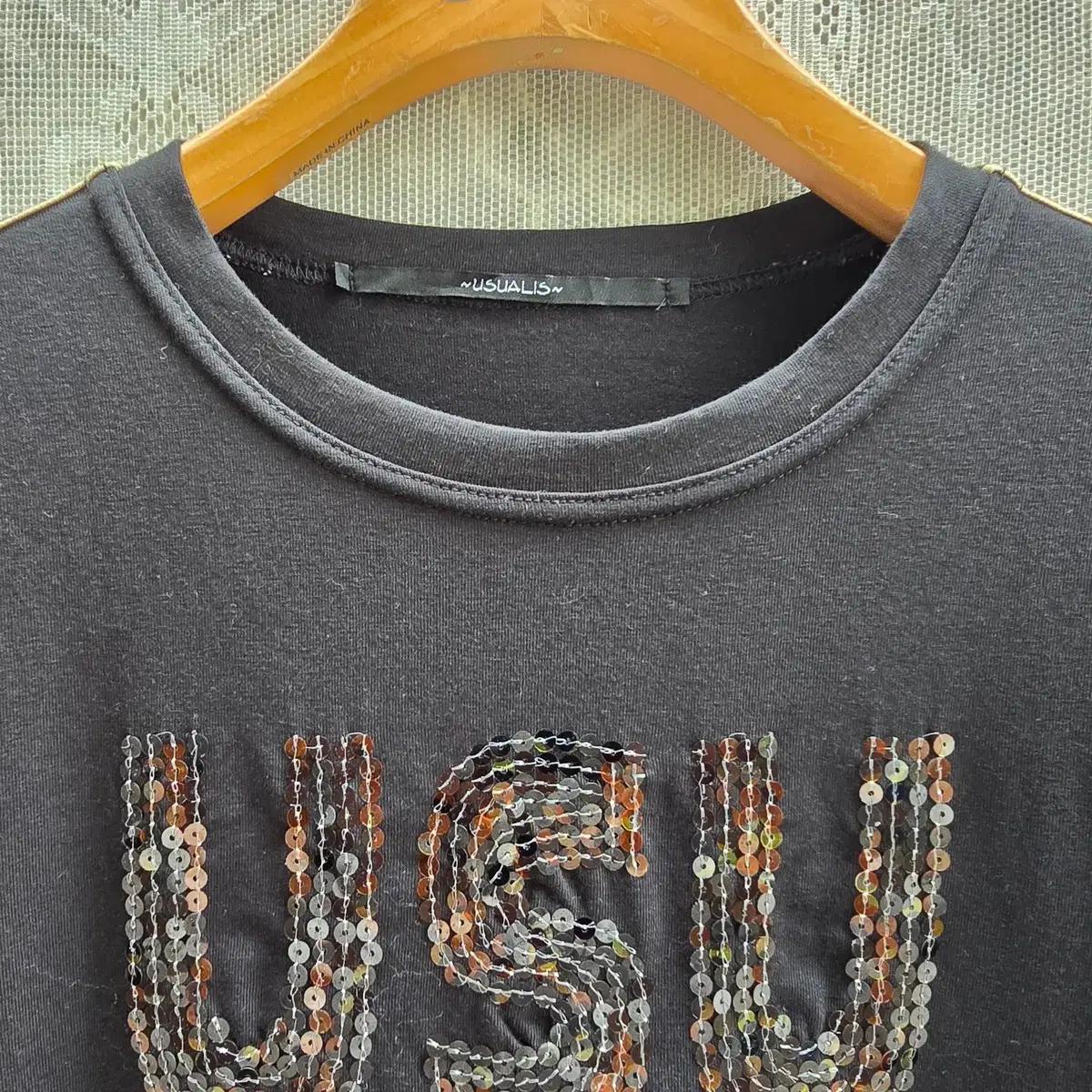 USUALIS  (made in italy)  펑크 룩  우살리스 3