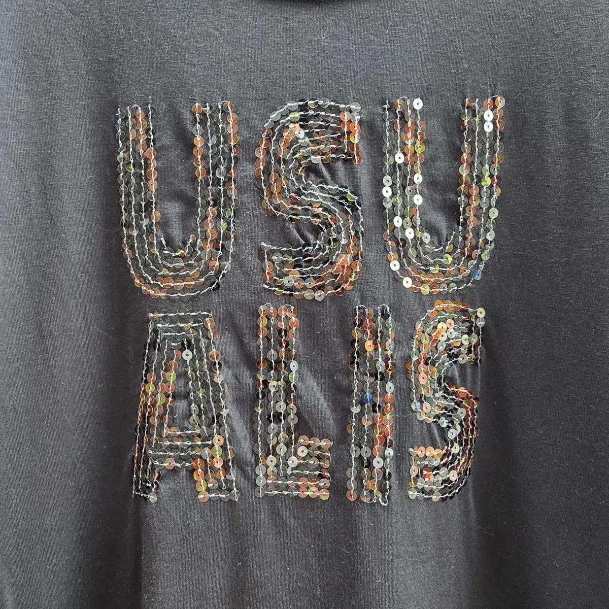 USUALIS  (made in italy)  펑크 룩  우살리스 4