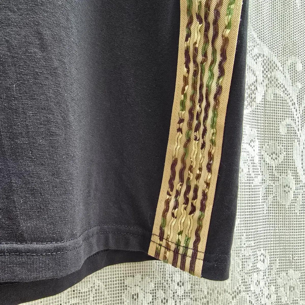 USUALIS  (made in italy)  펑크 룩  우살리스 5