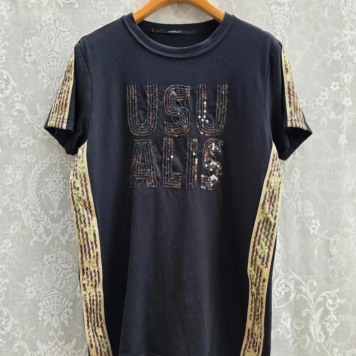 USUALIS  (made in italy)  펑크 룩  우살리스 2