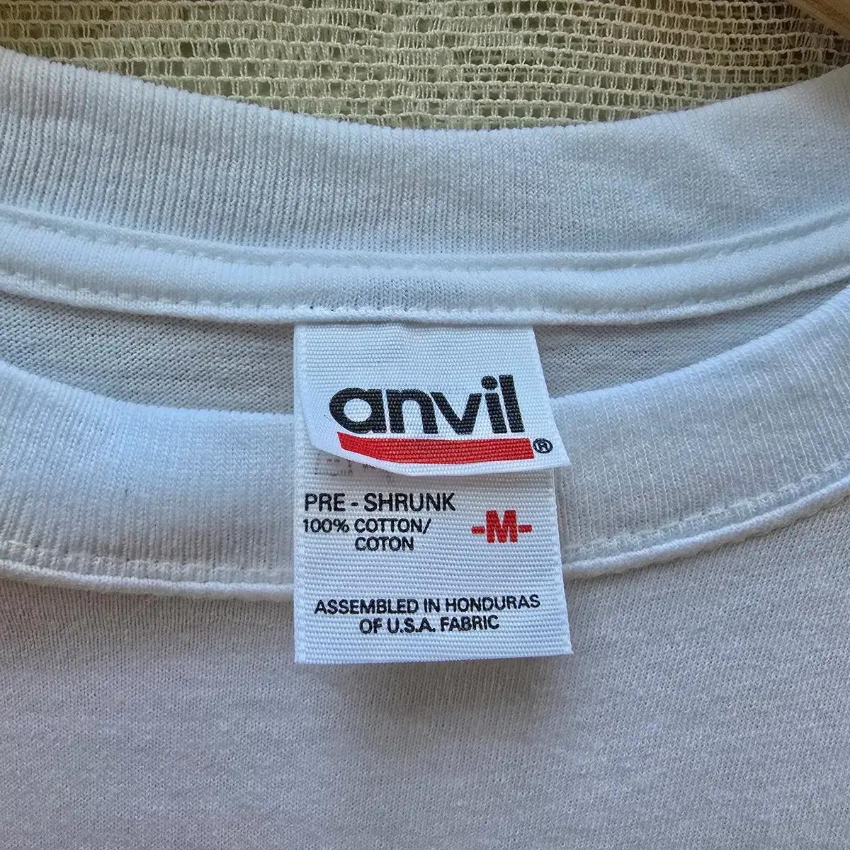 00s Anvil  BRAHMAN  앤빌  펑크 락그룹  브라만 5