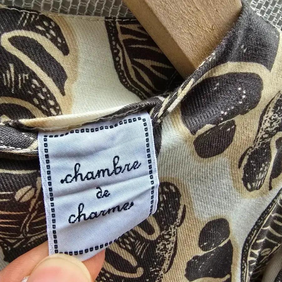 chambre de charme  (made in japan) 8