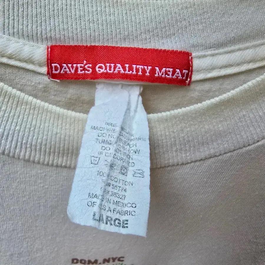 dave's quality meats nyc 5