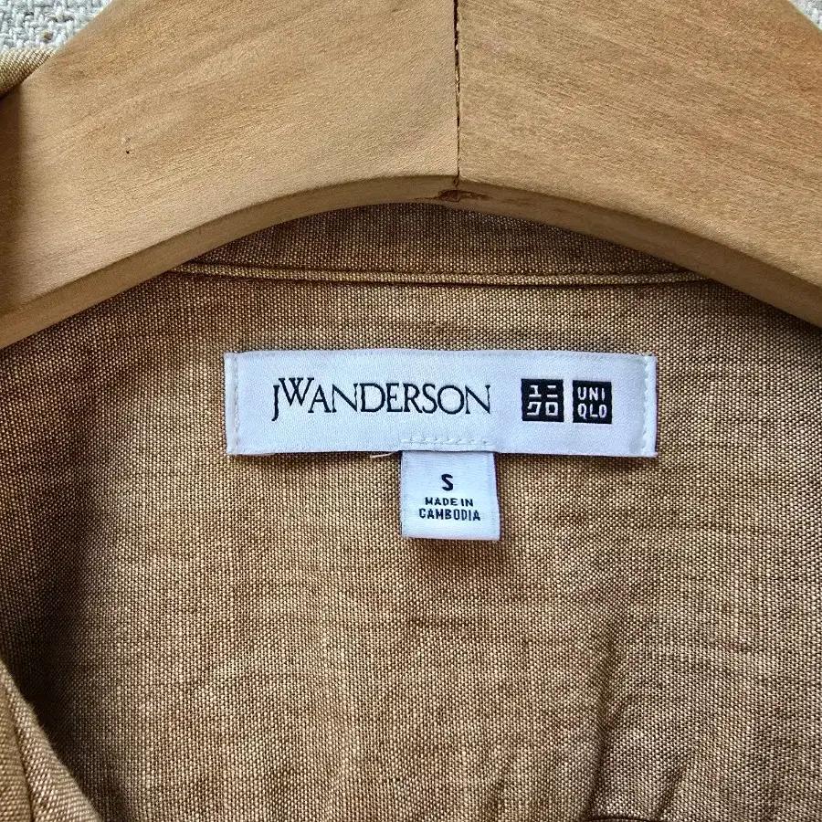 유니클로 jw Anderson 4