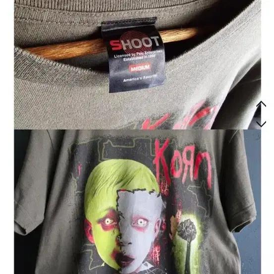 2006 korn tour 4