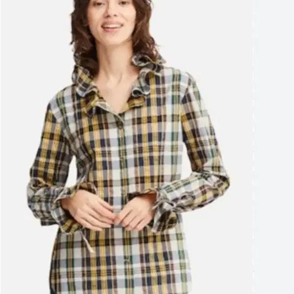 jw anderson uniqlo 2