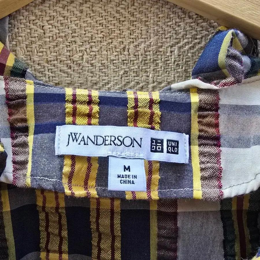 jw anderson uniqlo 7