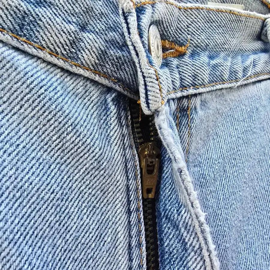 90s Levi's 560 캐나다산 6