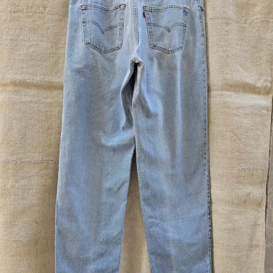 90s Levi's 560 캐나다산 7