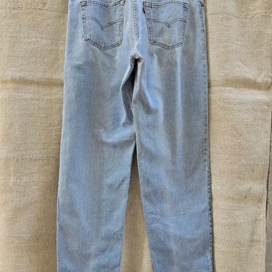 90s Levi's 560 캐나다산 8