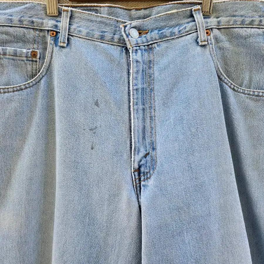90s Levi's 560 캐나다산 4