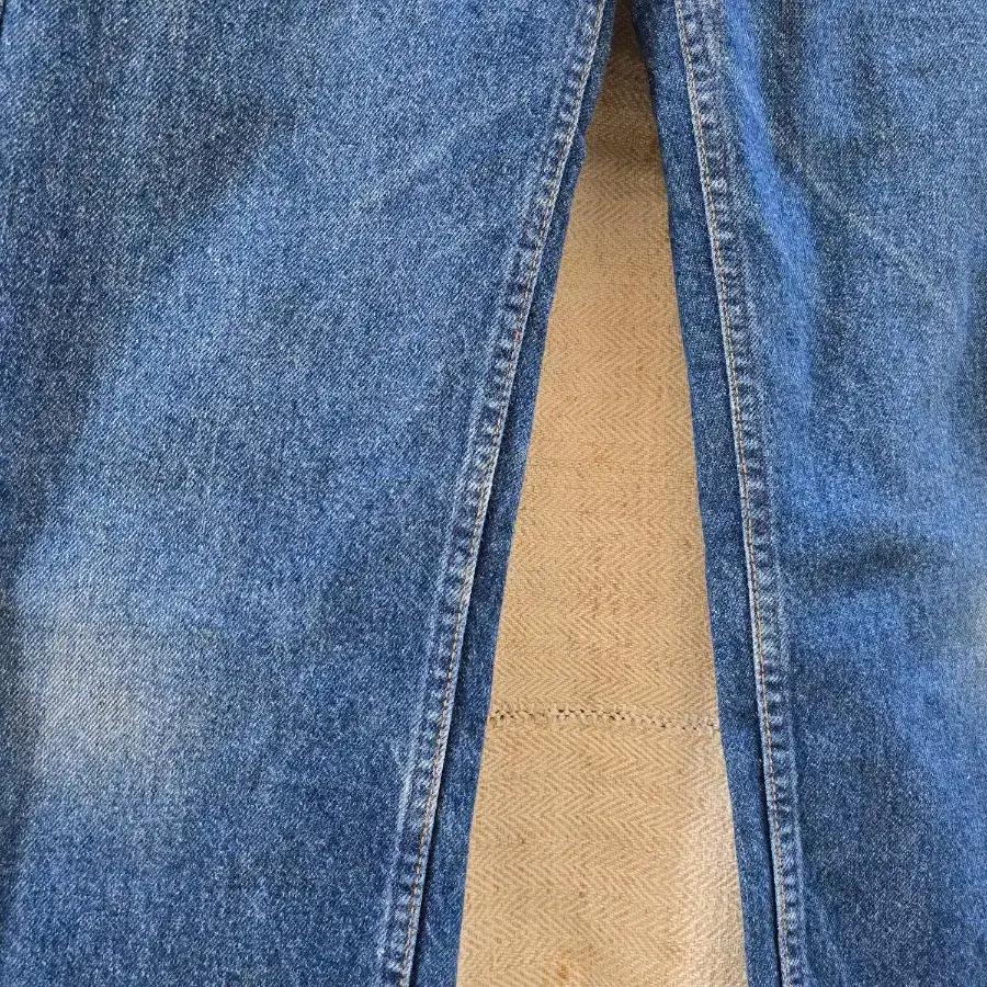 90s Levi's 505-0217 4