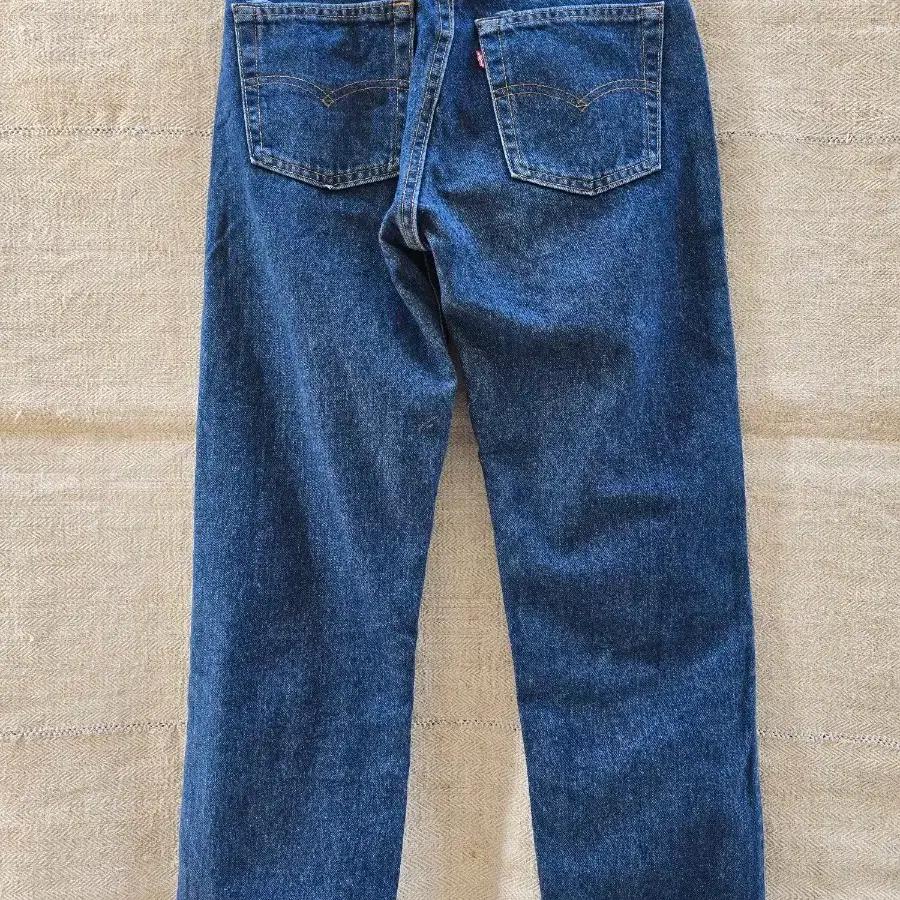 90s Levi's 505-0217 6