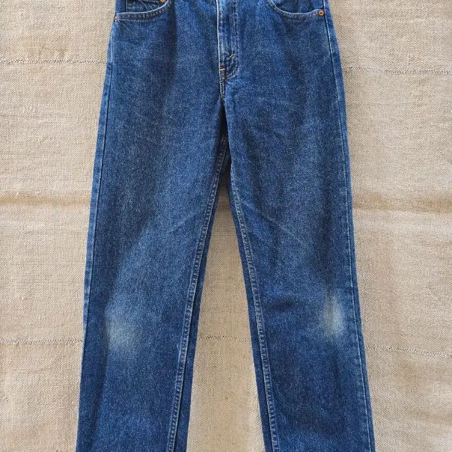 90s Levi's 505-0217 2