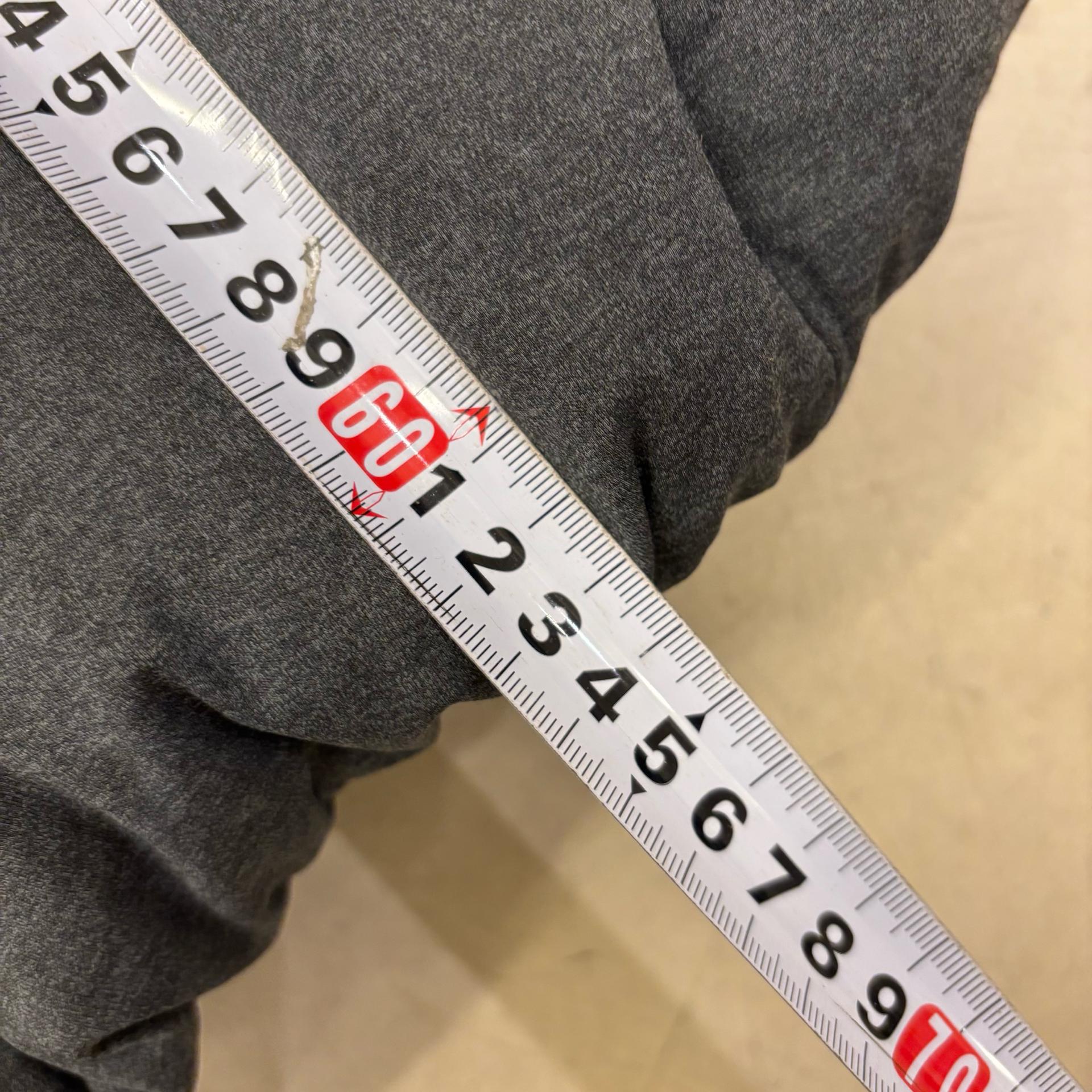 MLB 덕다운 그레이 디트로이트 패딩조끼 5