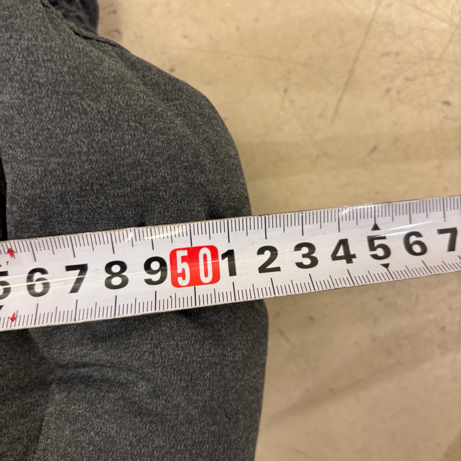 MLB 덕다운 그레이 디트로이트 패딩조끼 6