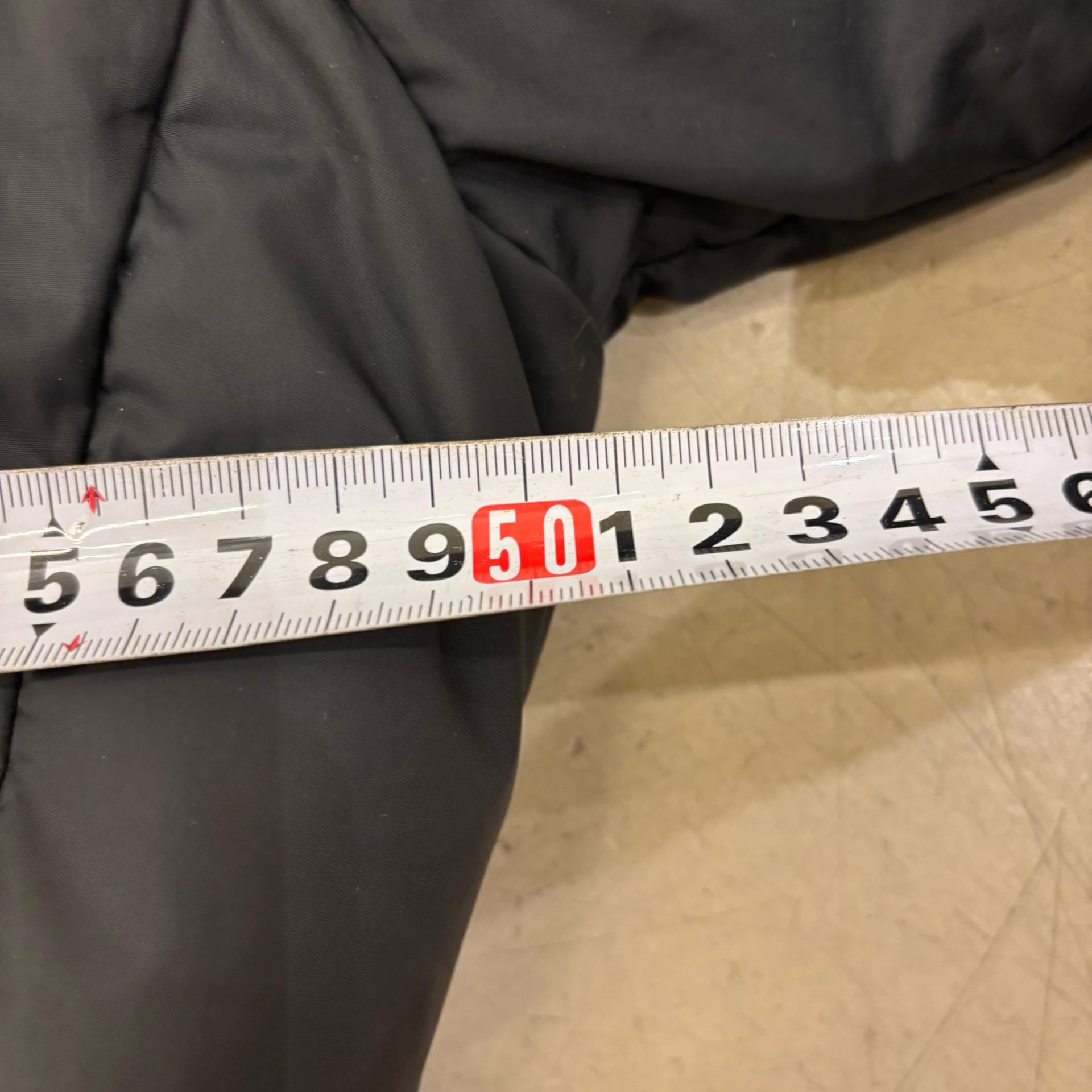 살로몬 프랑스덕다운 700 마운틴 패딩 6