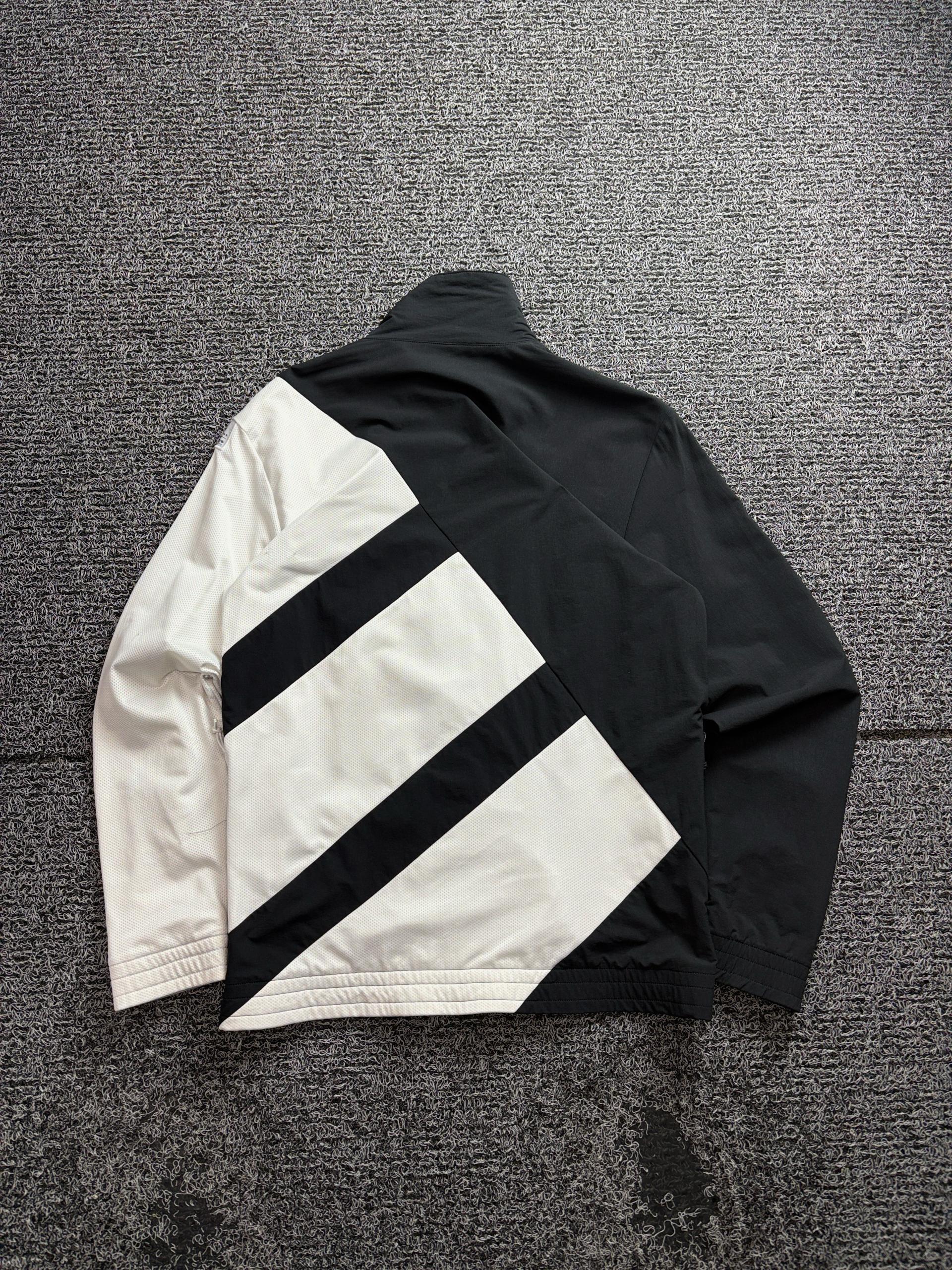 아디다스 오리지널 이큅먼트 EQT BOLD 트랙탑 재킷 3032 3