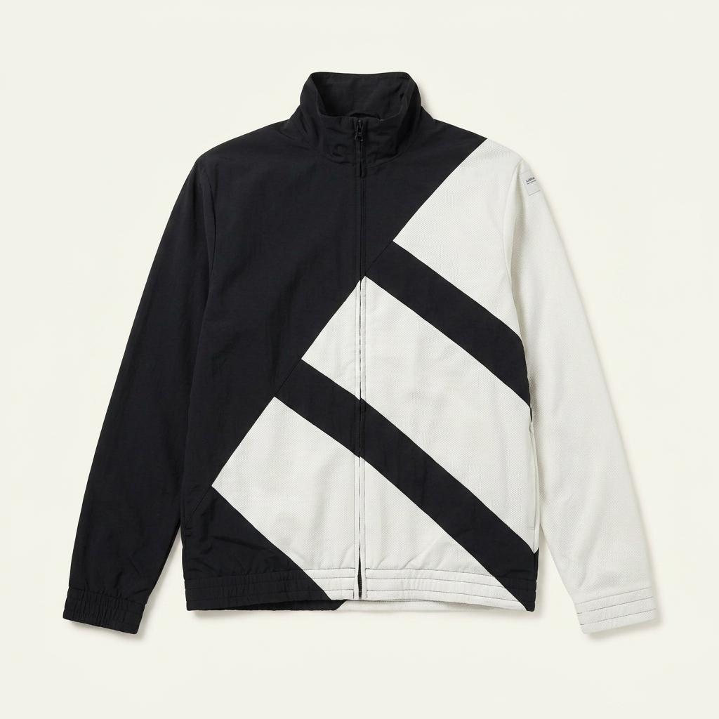 아디다스 오리지널 이큅먼트 EQT BOLD 트랙탑 재킷 3032 1