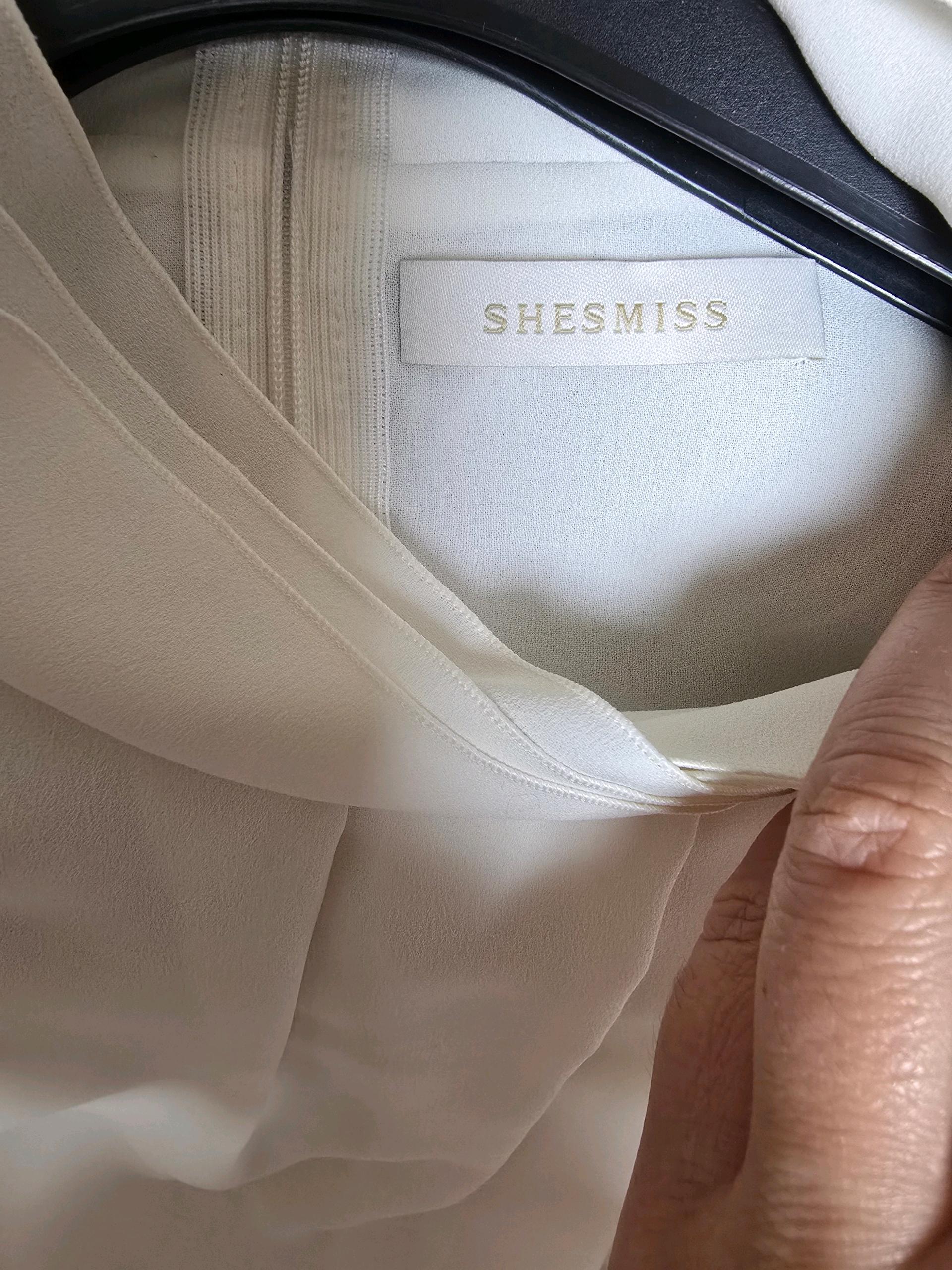 쉬즈미스 원피스 6