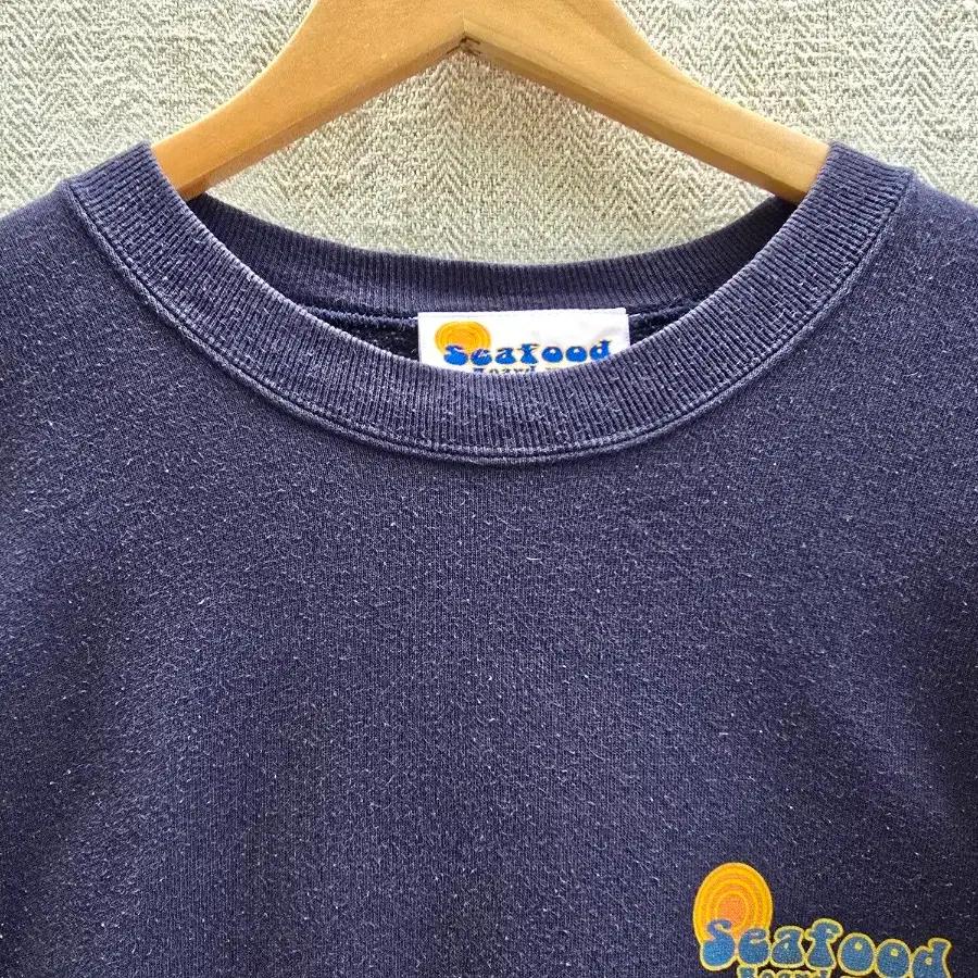 seafood board wear  (made in usa) 3