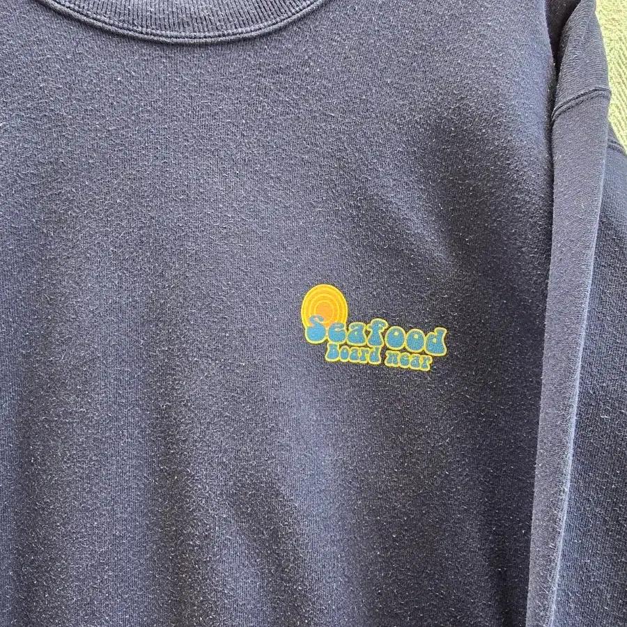 seafood board wear  (made in usa) 4