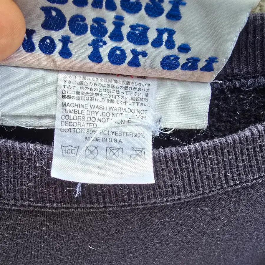 seafood board wear  (made in usa) 7