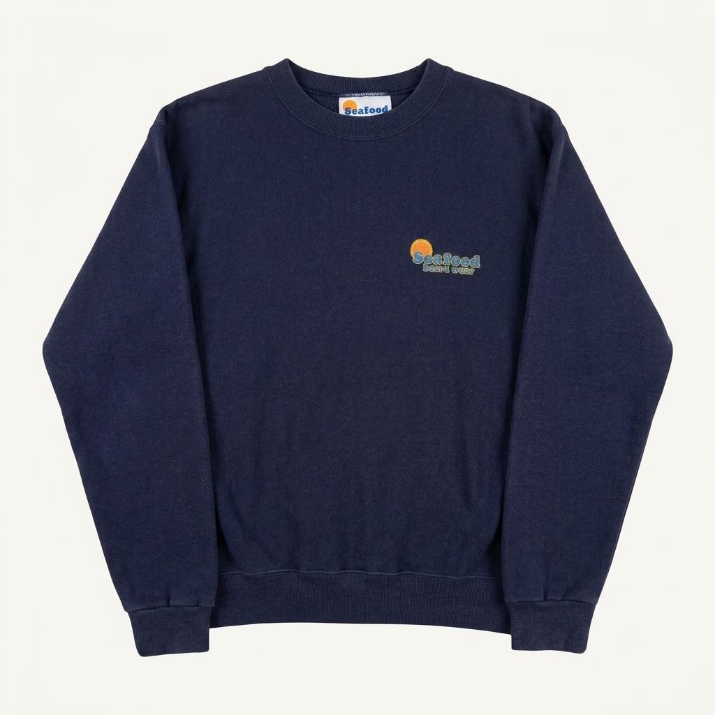 seafood board wear  (made in usa) 1