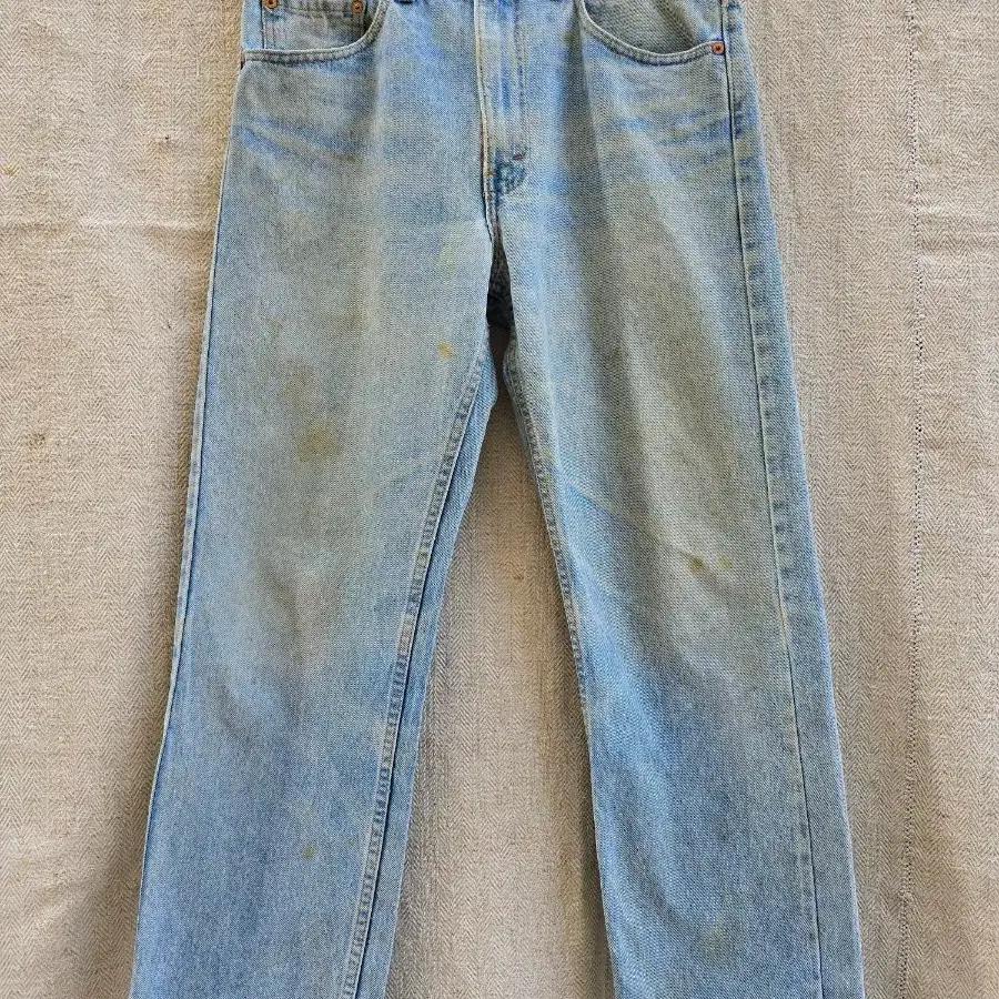 90s 리바이스  505  (made in usa) 2