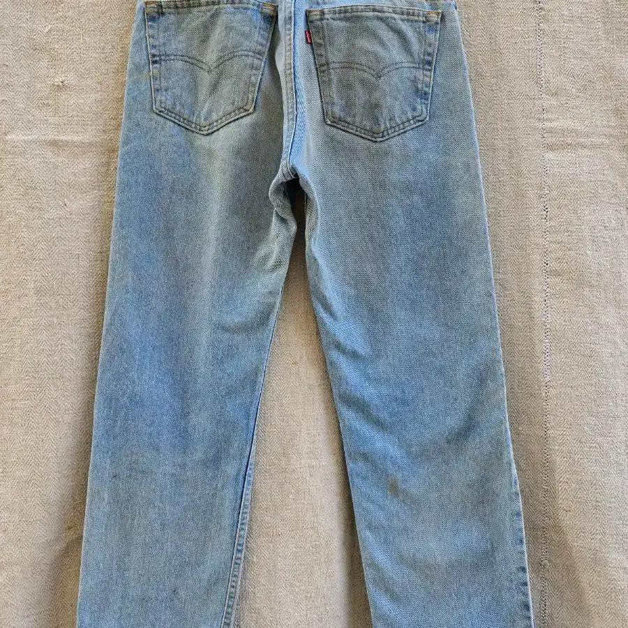 90s 리바이스  505  (made in usa) 6
