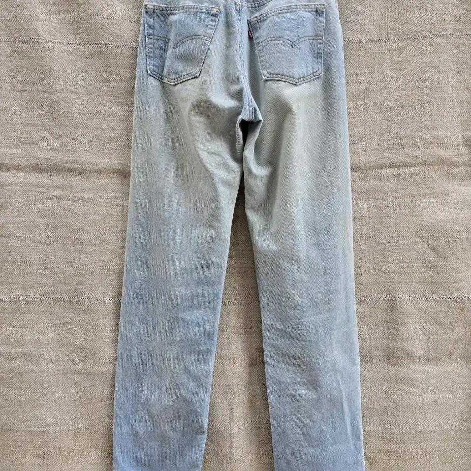 90s 리바이스 510-0217 (made in usa) 8
