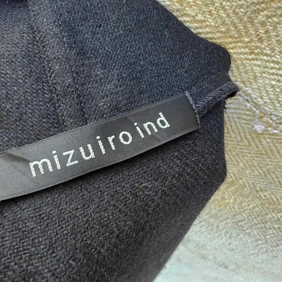 mizuiro ind  (made in japan) 6