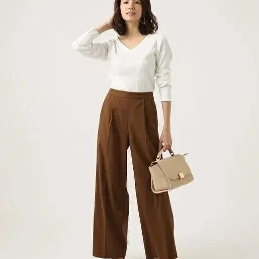 moussy   슬렉스 3