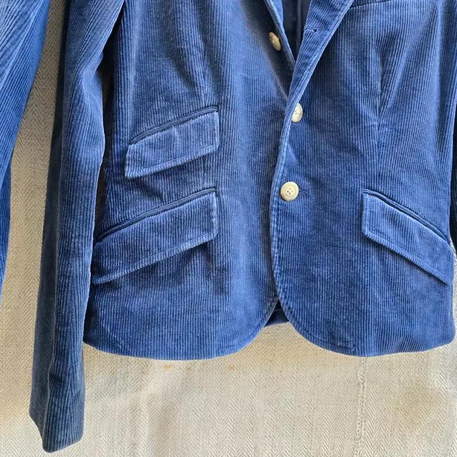 Ralph lauren  코듀로이 셋업 6