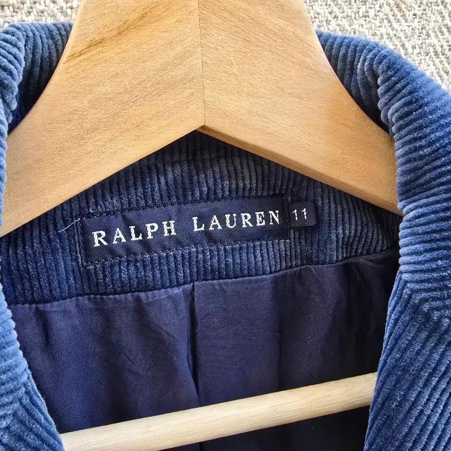 Ralph lauren  코듀로이 셋업 7