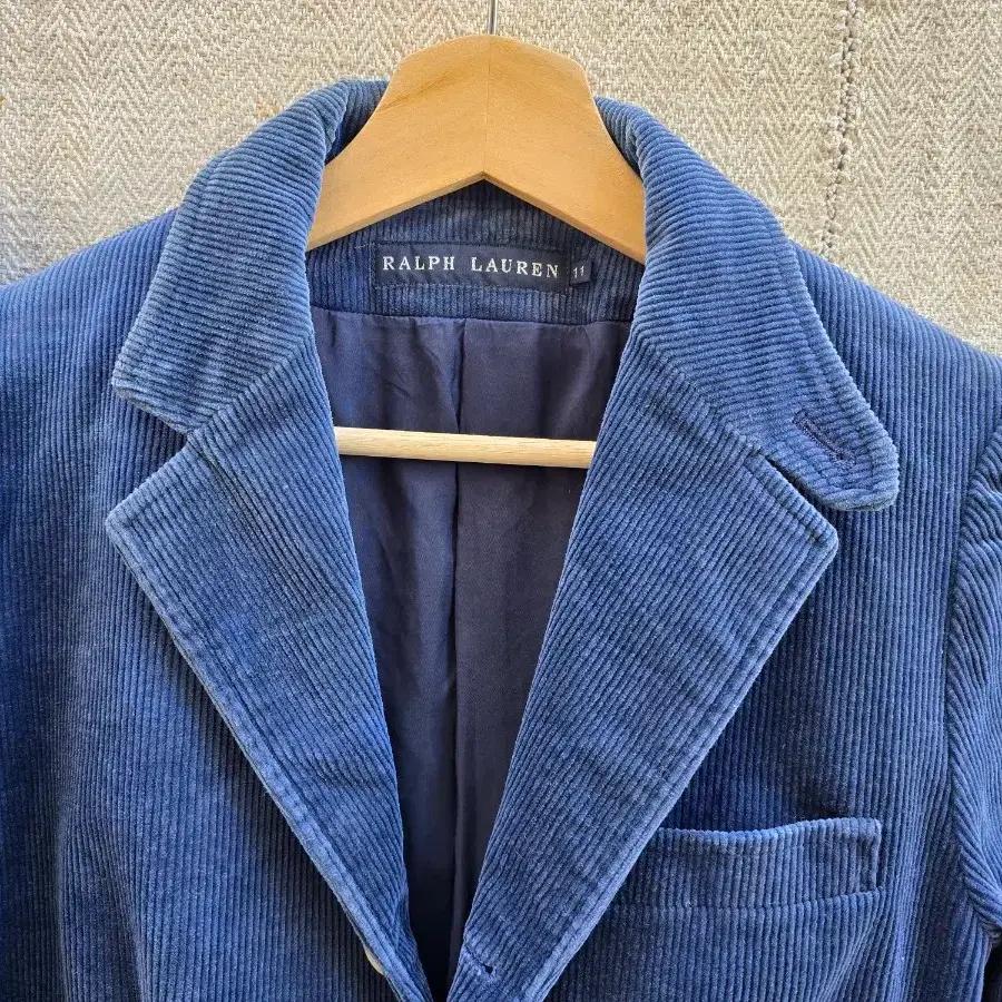 Ralph lauren  코듀로이 셋업 4