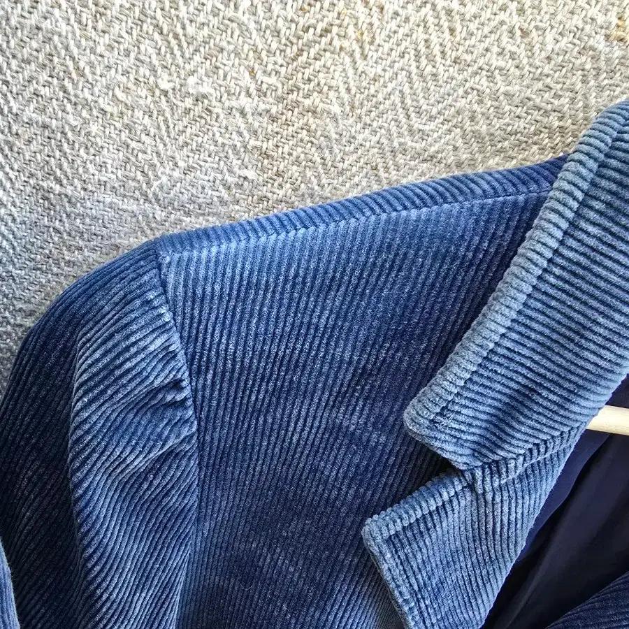 Ralph lauren  코듀로이 셋업 5