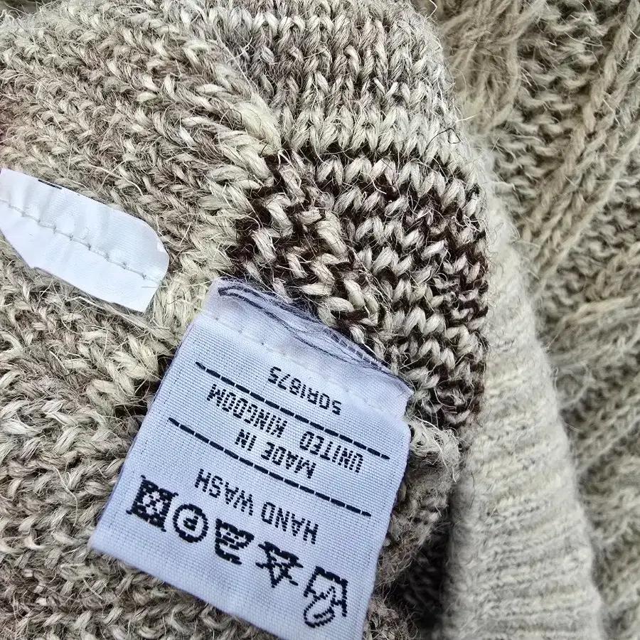 80s skye 니트웨어 (made in uk) 8