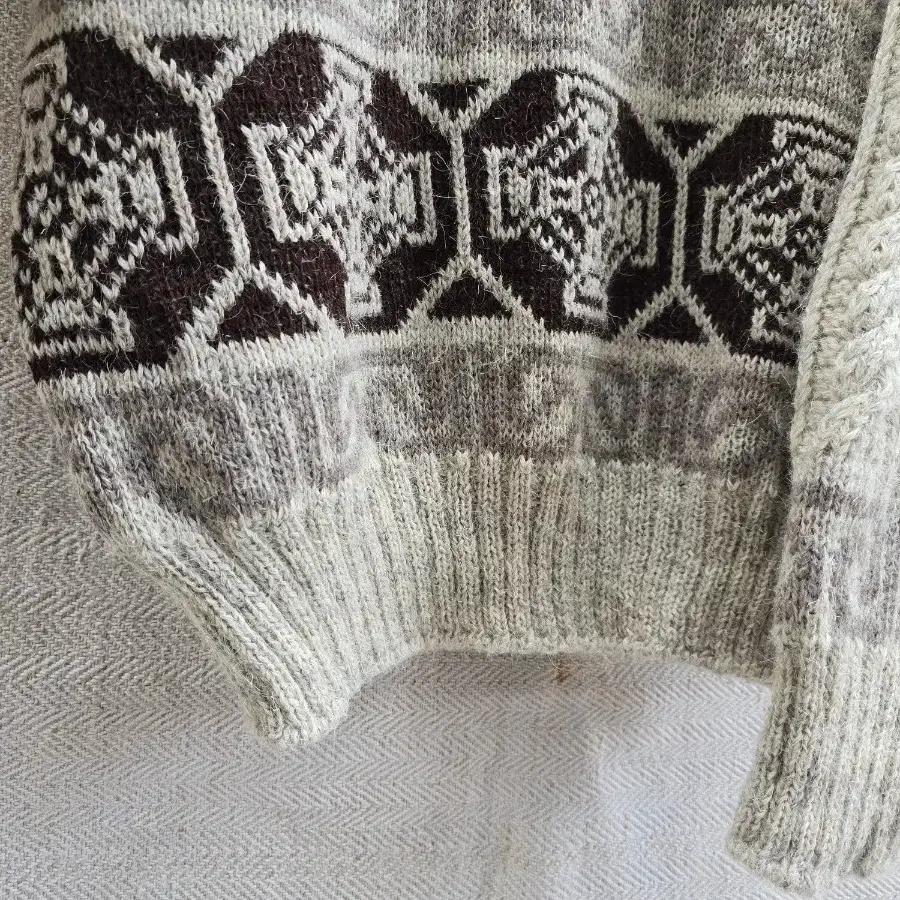 80s skye 니트웨어 (made in uk) 5